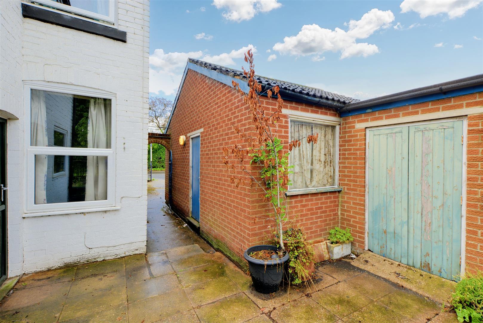 Longmoor Lane, Sandiacre, Nottingham Robert Ellis Estate Agents